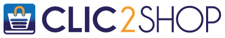 Logo Clic2Shop